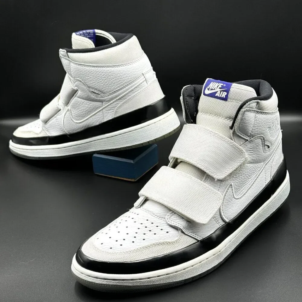 Air Jordan 1 Retro High Double Strap 'Concord'